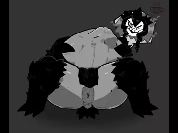 Post vore by teatimetrin