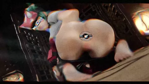 BLACKED pmv