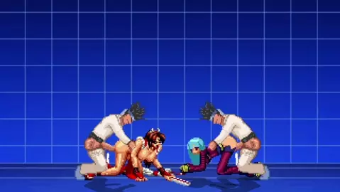 Mai and Kula
