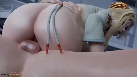 HMV elastic shake 2