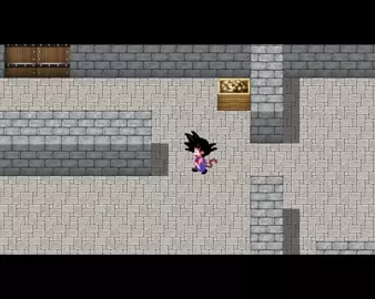 GAME - Kame Paradise English (PC Gameplay)