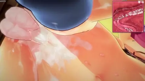 [Insult Order] Futa Mod Game Play