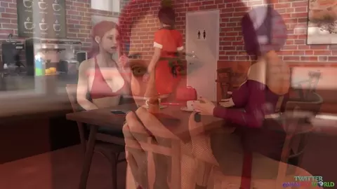 TEMPTATION - Episode 7