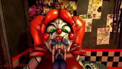 Oral vore by underfertv