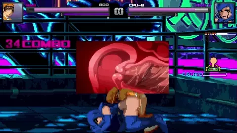 Bao vs Raven