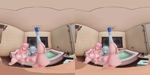 MMD VR [22]