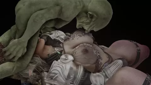 Goblin Ritual