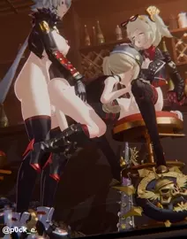 Spitroasting Lucy