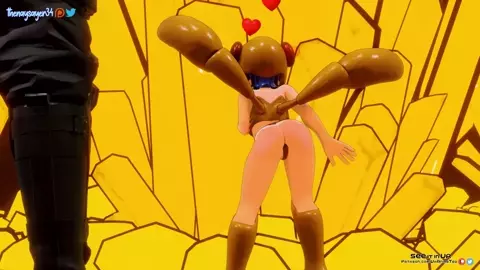 Drone Angie Assdivers