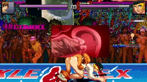 Bao vs Alice