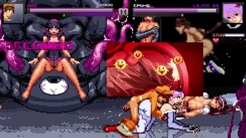 Bao vs Lilith