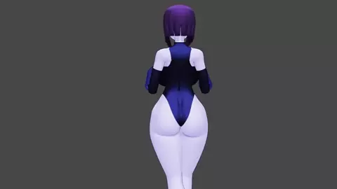 1 or 2? raven model