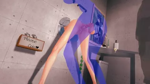 Texas stuck in wall(arknights)