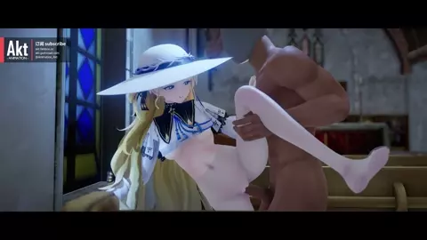 Phoebe [Akt]
