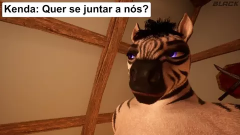 Unexpected Visit (Wild Life) [LEGENDADO PT-BR]