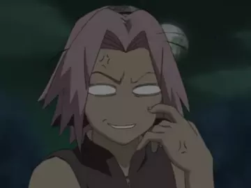 Naruto threesome