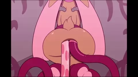 Lopunny's Tentacle Fun [Beat Banger]