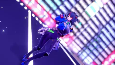 DANCE - Zhu Yuan (clothed) [0203iks]