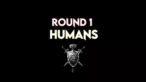 Humans VS Draenei | Warcraft Fuck Battle