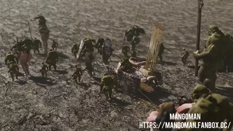 War Goblins