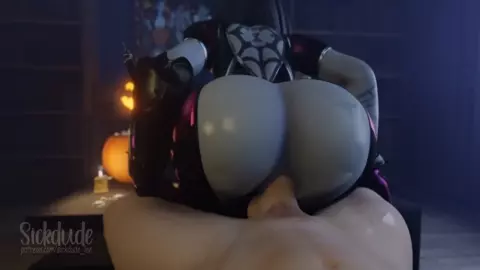 SFMPMV- BODY n ASS Empire 16 'Real Good Puss'
