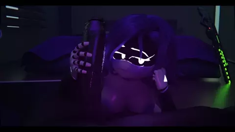 Uzi is Embarrassed