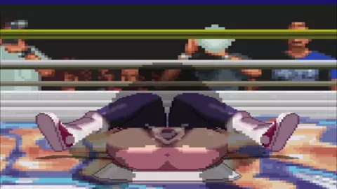 Bao vs YuriXlll(Sample)