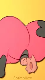 Anal vore by sofmellow