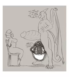 Cock vore by Sabrina online