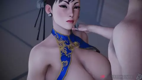 Chun-Li