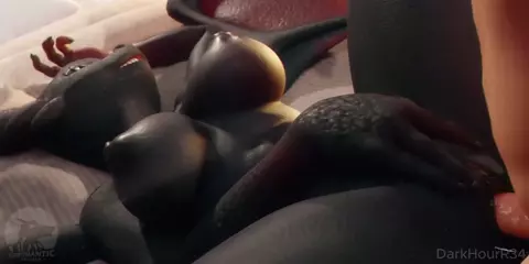 Furry Pmv