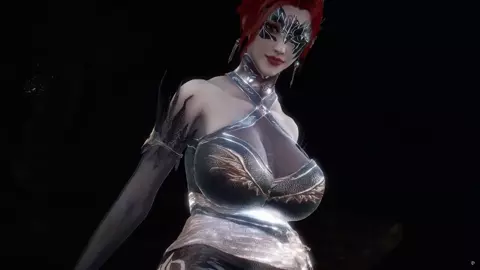 Pregnant  Yafei NTR