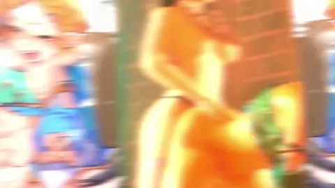 Strap on PMV