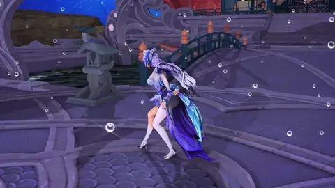 WUWA Cantarella phonenumber