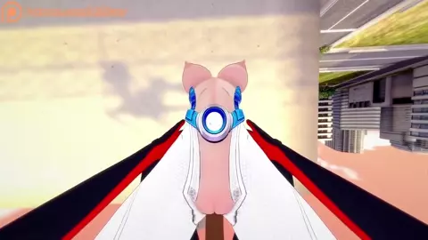 Sue's Stunt | Milfluvr