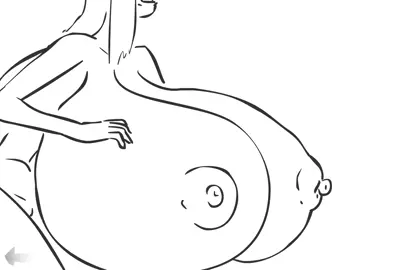 Absorption vore by borisalien