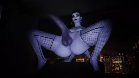 Widowmaker