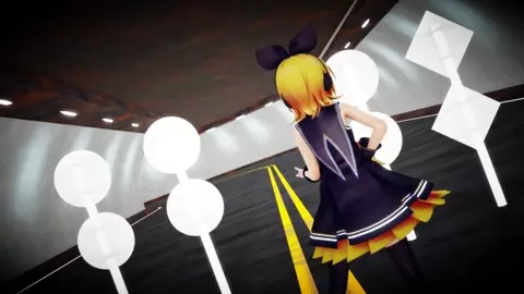 Rin-LUVORATORRRRRY!