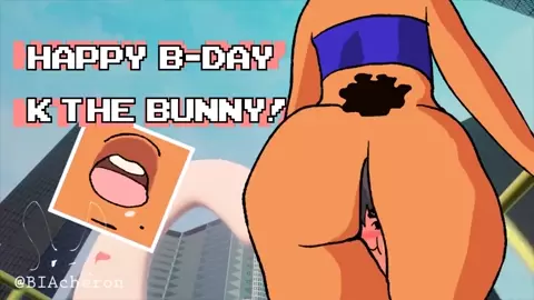 Anal vore by @BIAcheron