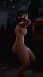 Mileena Futa
