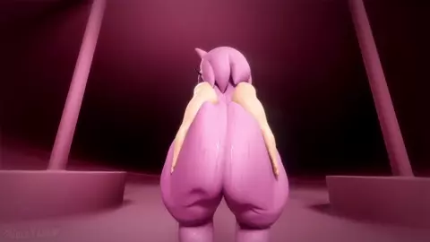 Amy Rose~Comp-1