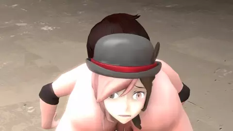 Anal vore by heymanand