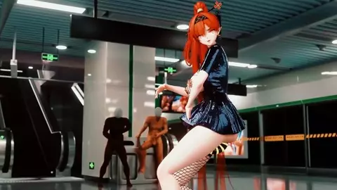 Poppers | PMV