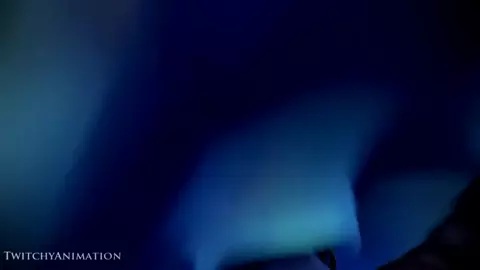 Anal vore by twitchyanimation