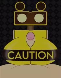 Wet Floor Bot [BeatBanger] (Hands-free)