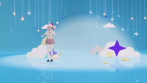 Hyacine| Honkai Star Rail