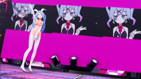 miku rabbit hole