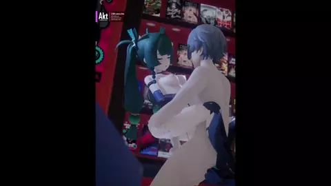 (SP)(24S4) Winter - Qingyi & Wise [Akt]