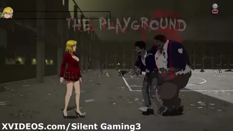 Escape From Zombie U