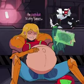 Samus Mother Story